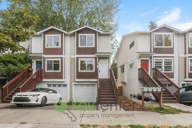 Building Photo - 3-Bedroom Beauty with Fenced Yard and Flex... Rental