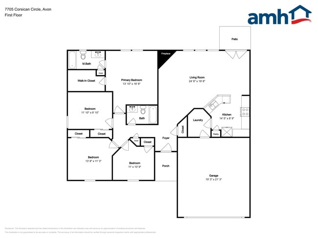 Photo - 7705 Corsican Cir