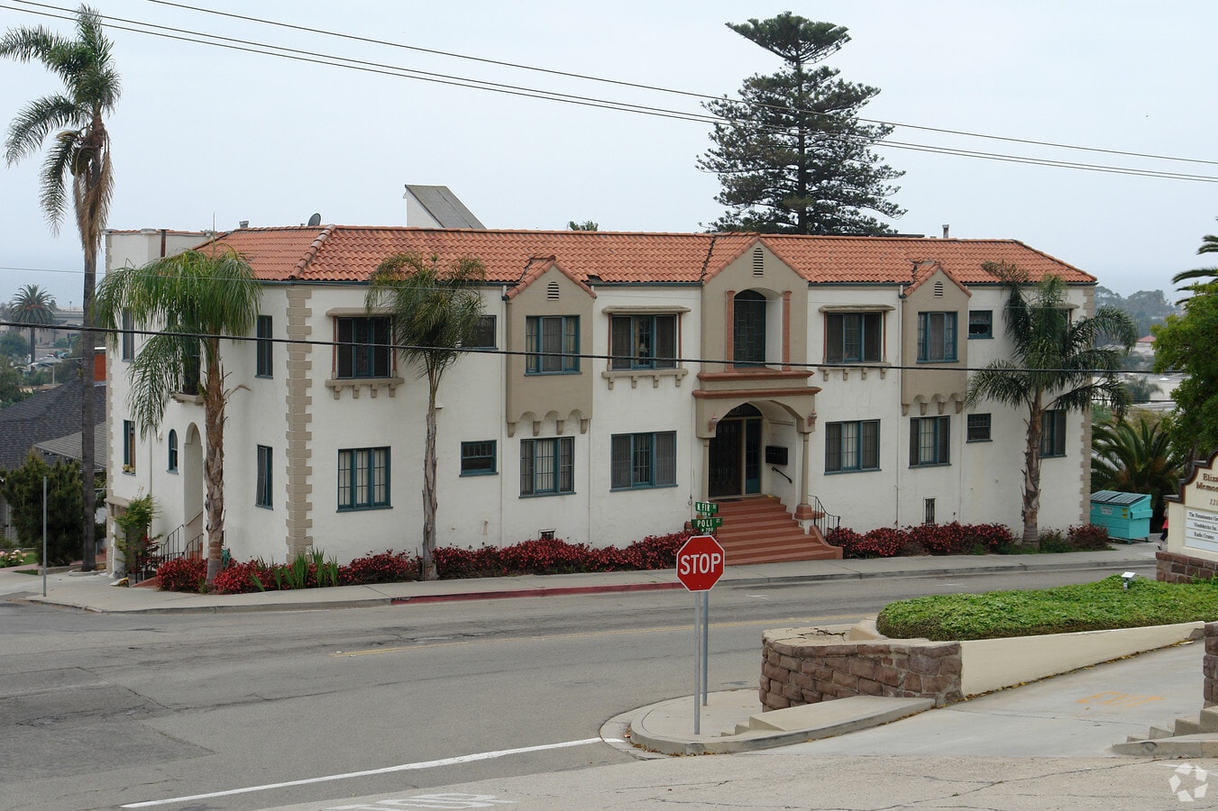 Noble Hill Apartments - Noble Hill Apartments