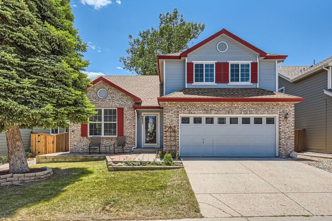 3 Bed 2 Bath In Highlands Ranch - 3 Bed 2 Bath In Highlands Ranch Casa