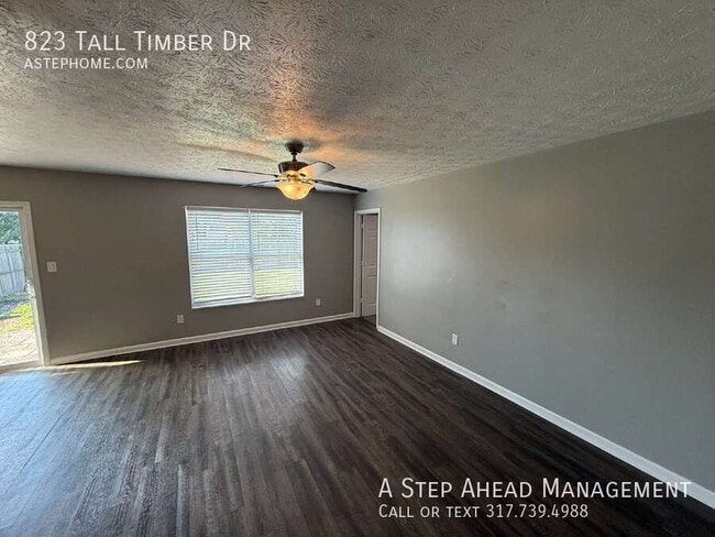 Photo - 823 Tall Timber Dr