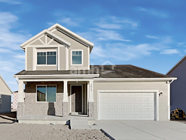 Building Photo - 2612 W 3400 S Rental