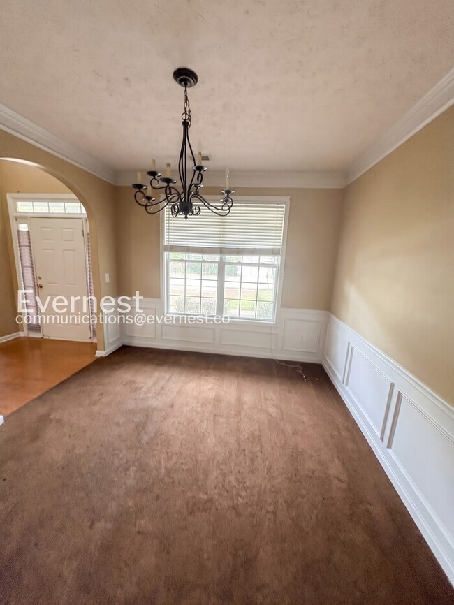 Photo - 4 Bed, 2.5 Bath Home with Garage / Pet-Friendly / Coming Soon!