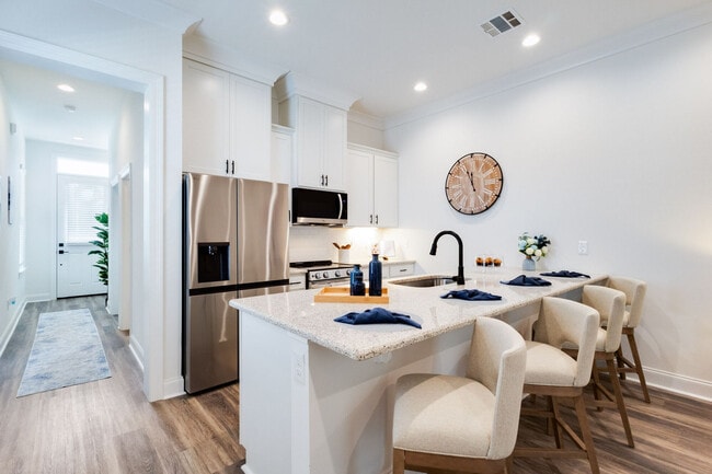 Trinity Villas