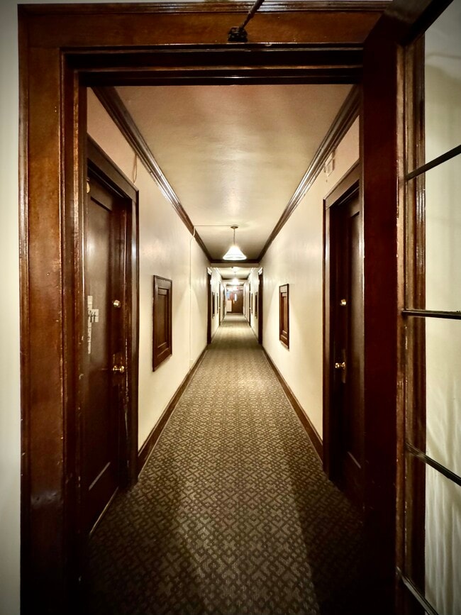 Photo - Van Buren Apartments