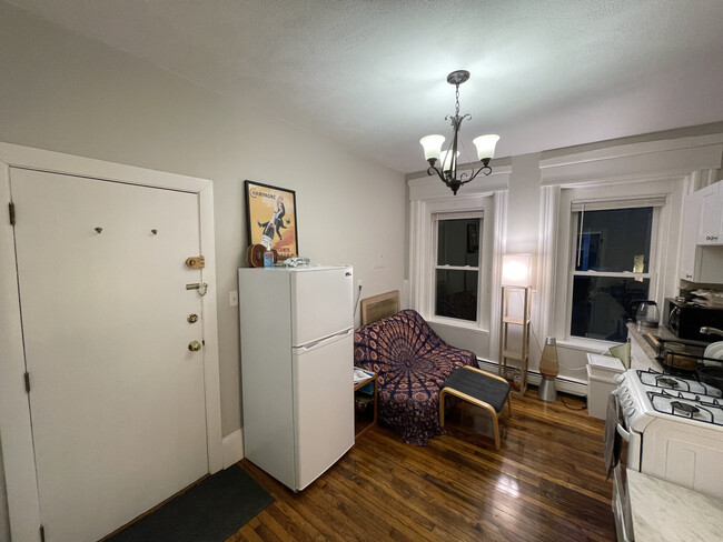 Photo - 100 Lovejoy Wharf Apartments Unit #PH3A