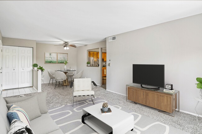 Cypress Place