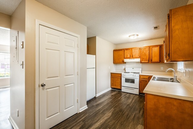 Photo - Beaver Creek Apartments