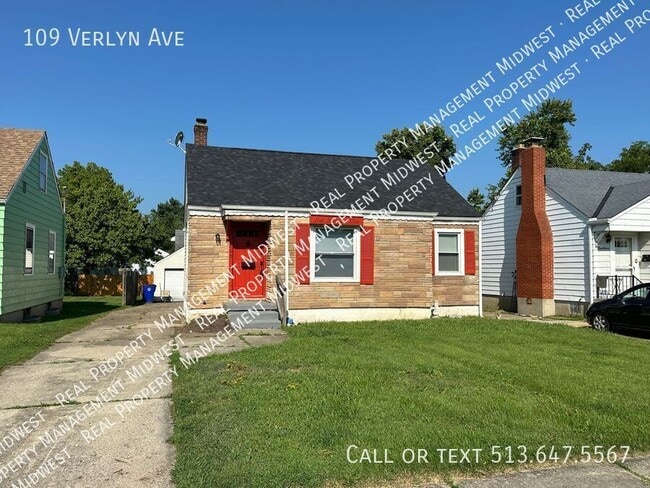 Photo - 109 Verlyn Ave Casa
