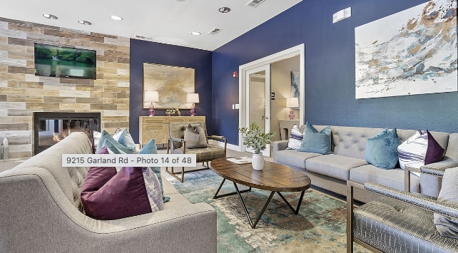 Photo - 9225 Garland Rd Unidad 14106 Rental