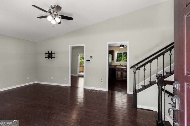 Photo - 1741 Branch View Dr