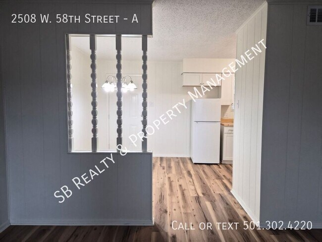 Photo - 2508 W 58th St Unit A