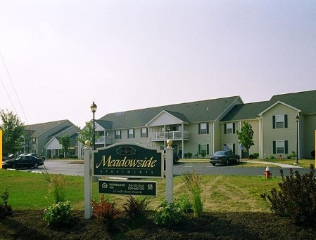 Photo - Meadowside I Apartments