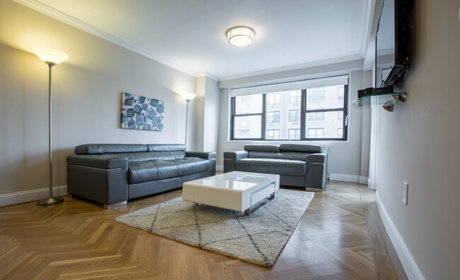 305 East 86th Street - 305 East 86th Street Apartments