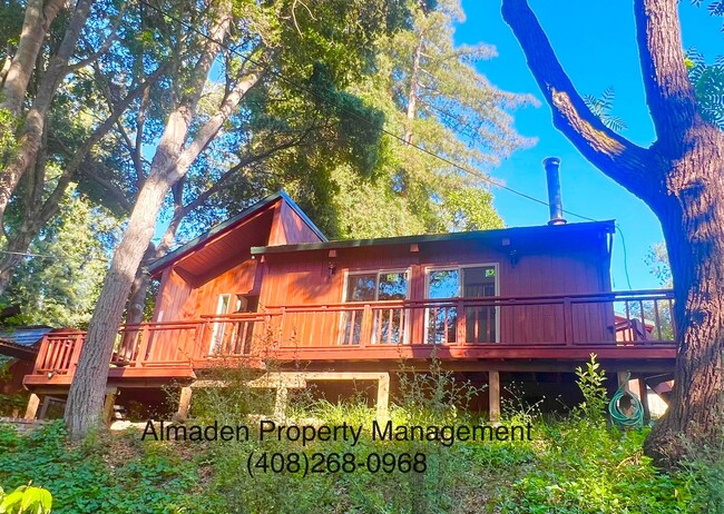 Building Photo - Remodeled Home in the Los Gatos Hills! Awa...