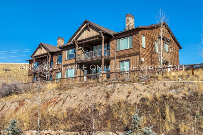Photo - 1615 E Viewside Cir