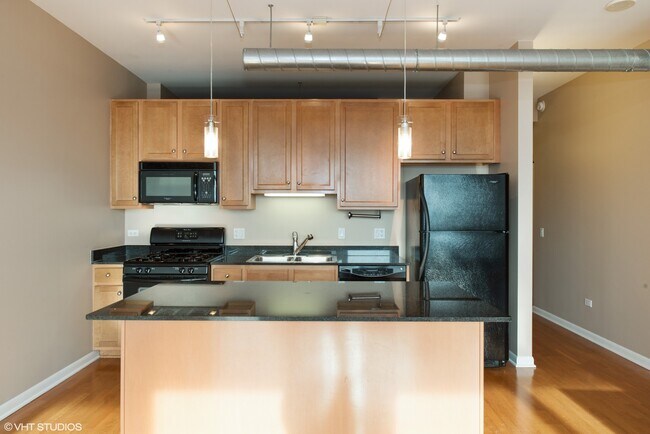 Photo - 1200 W Monroe St Unit 713