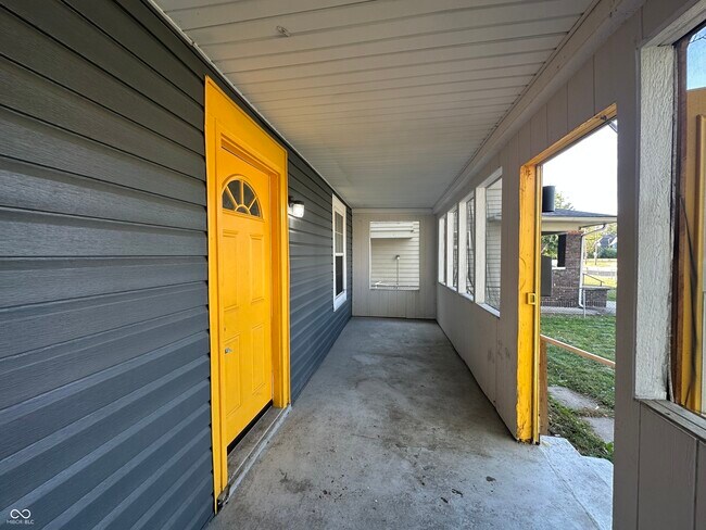 Photo - 3027 Guilford Ave