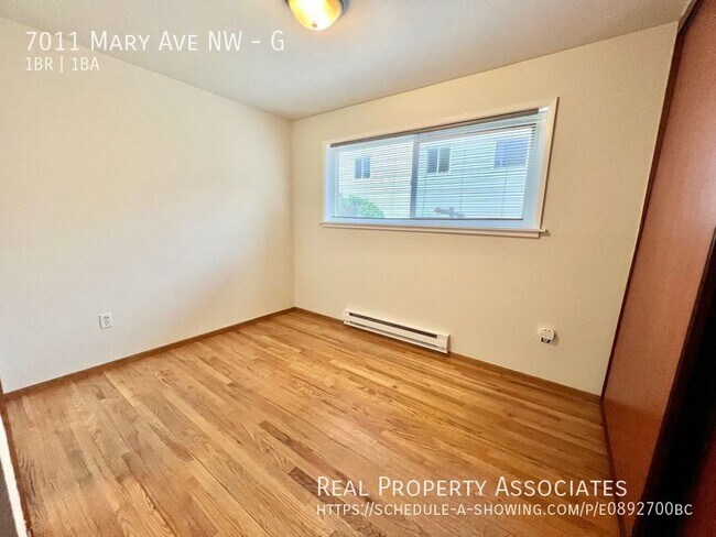 7011 Mary Ave NW Unit G