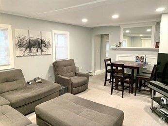 Building Photo - 1494 Concord St Unit 1 Rental