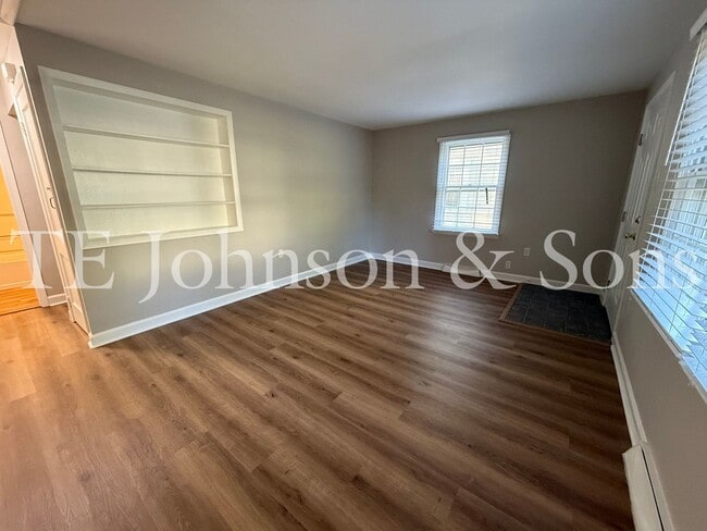 Photo - Charming 2 Bedroom Home with Basement & Modern Updates in Winston-Salem