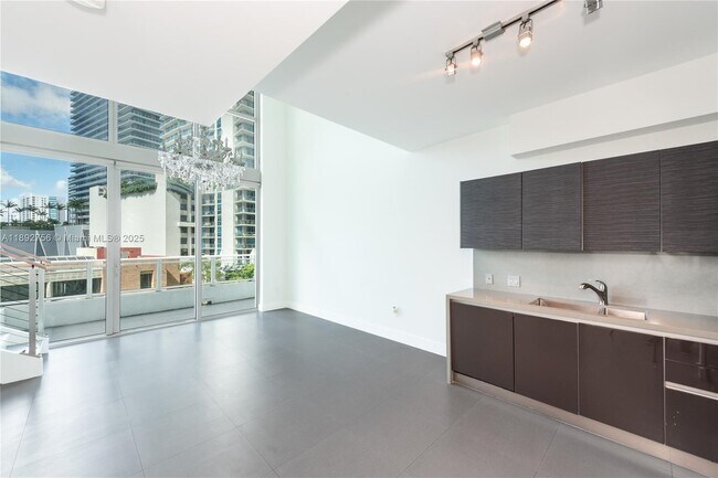 Photo - 1080 Brickell Ave Unit 509