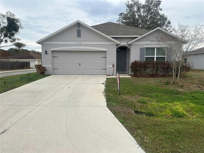 Building Photo - 318 Montgomery Ct