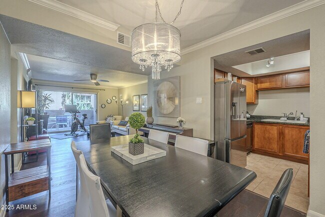 Building Photo - 8250 E Arabian Trail Unit 107 Rental
