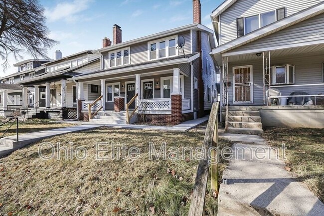 Photo - 1115 S Ohio Ave