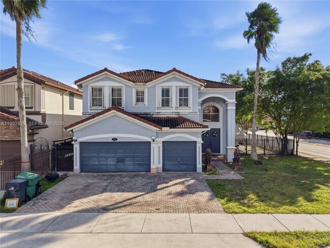 Photo - 15184 SW 20th St