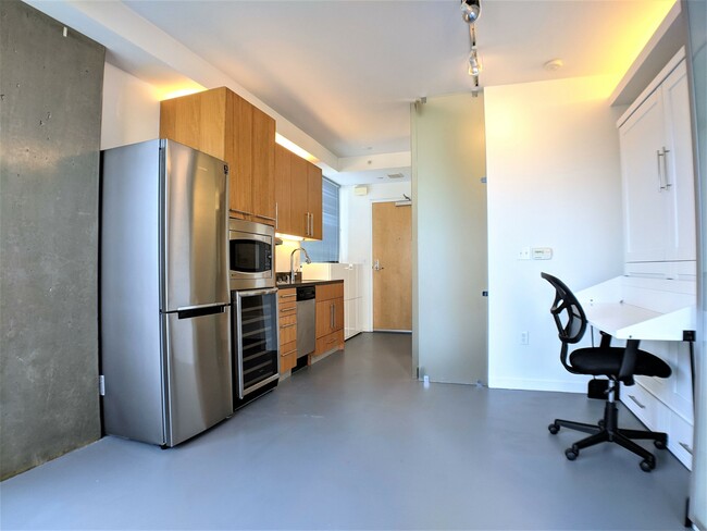 Photo - 766 Harrison St Condominio Unidad 312