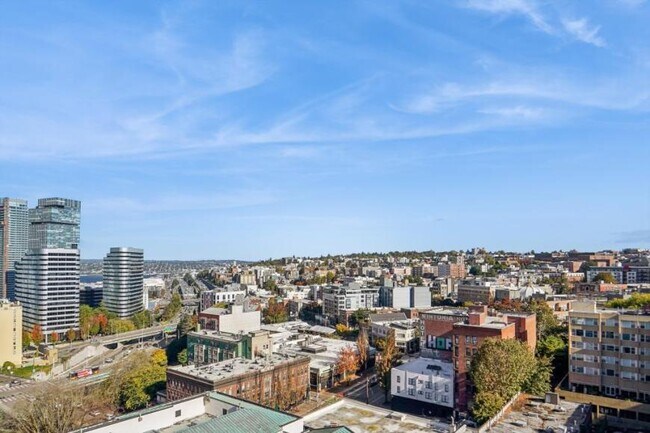 Photo - 1 bedroom in Seattle WA 98101 Unit 1705