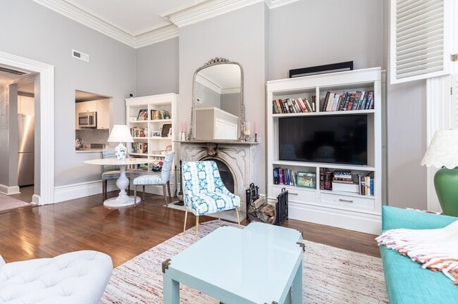 Photo - 78 W Concord St Unidad 5