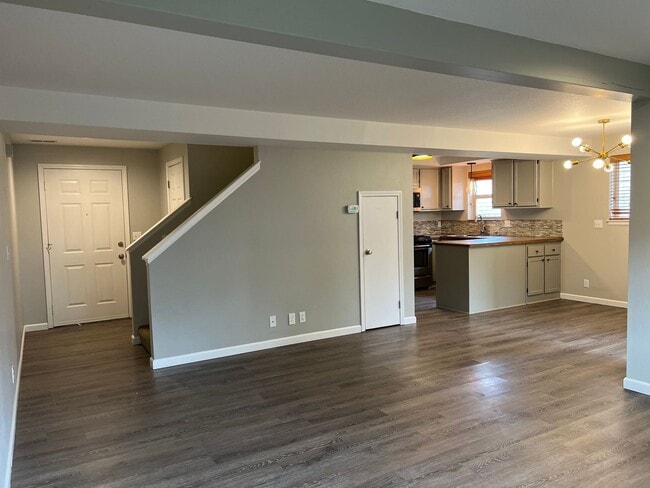 Photo - Water/Sewer/Garbage and landscaping included! A/C too! Unit 11