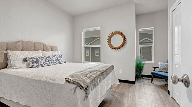 Pinnacle Villages - Waverly