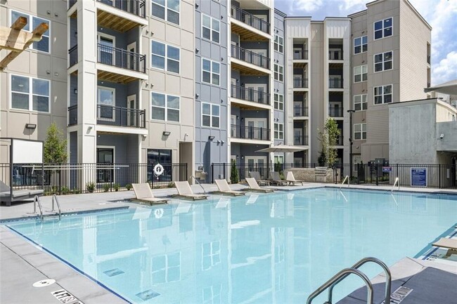 Photo - 2000 James Jackson Pkwy NW Unit A2