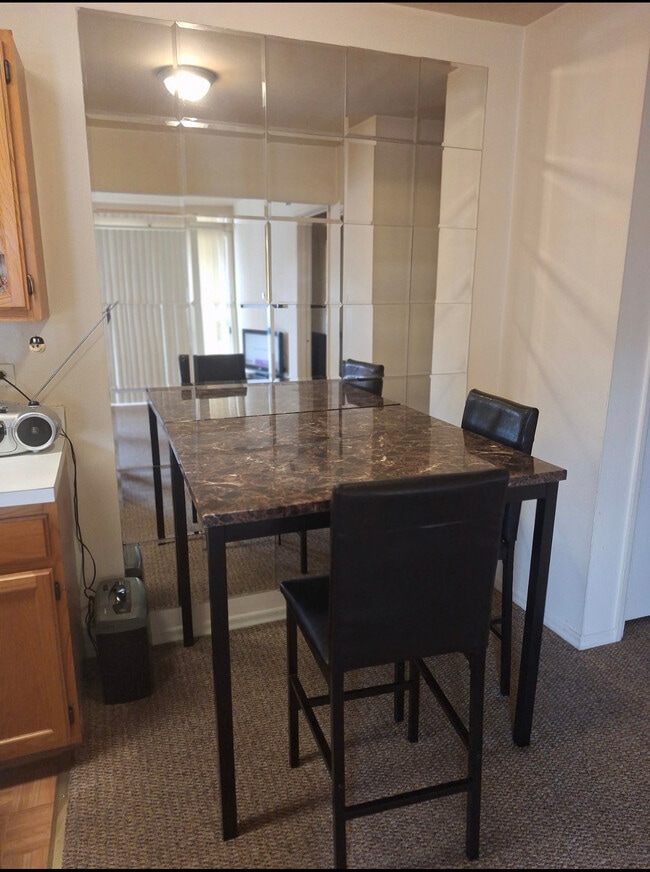 Pinnacle Apartments