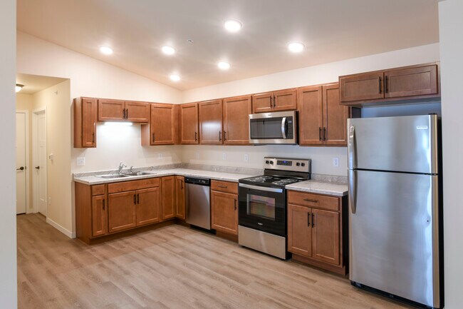 Photo - Timber Ridge Apartments