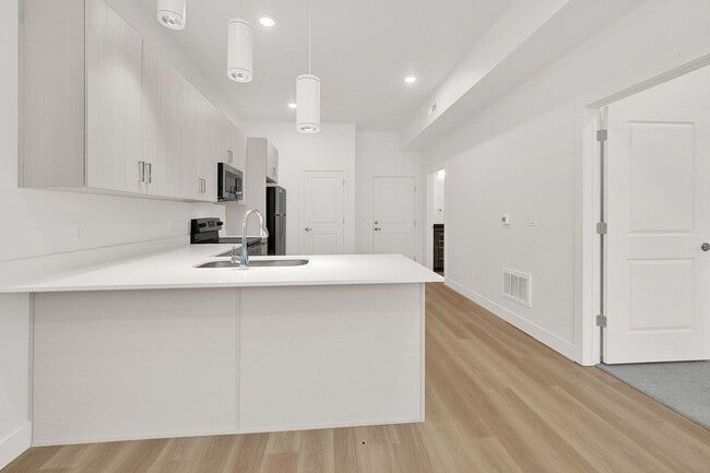 Photo - Wasatch View