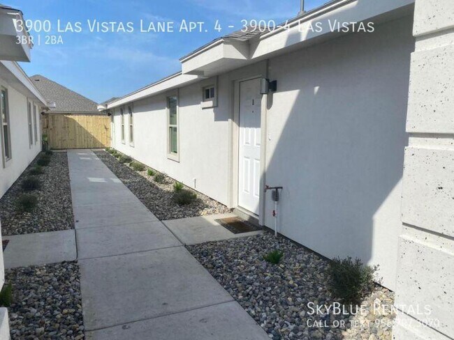 Photo - 3900 Las Vistas Ln Unit 3900-4 Las Vistas