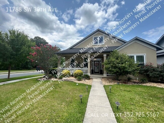 Building Photo - 11788 SW 30th Ave