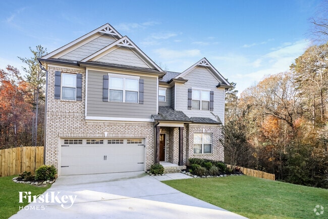 Building Photo - 283 Braselton Farms Dr Rental