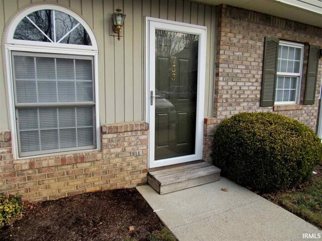 Photo - 733 E Sherwood Hills Dr Condo