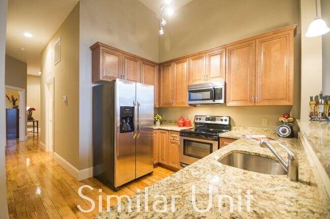 Photo - 195 McGregor St Unit 337