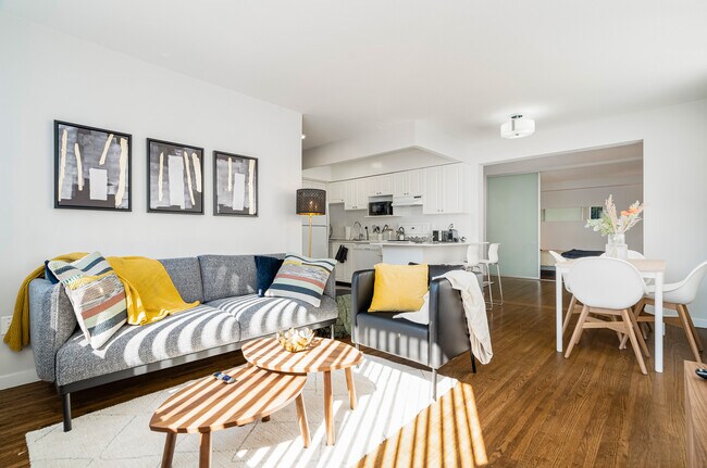 Photo - English Bay Tower Unit 00206