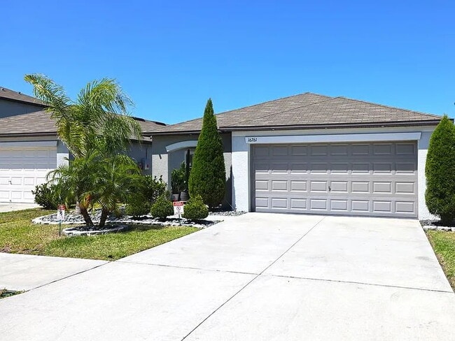 Photo - Welcome to your future home!