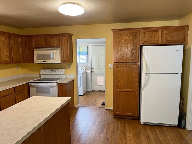 Photo - 2 bedroom 1 bathroom house