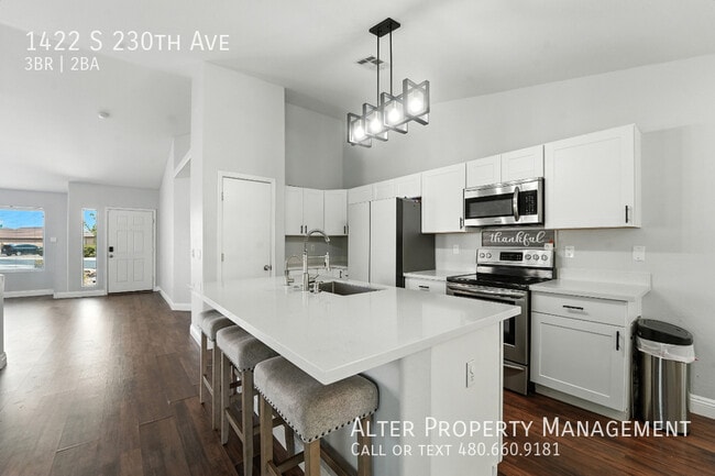 Photo - 1422 S 230th Ave