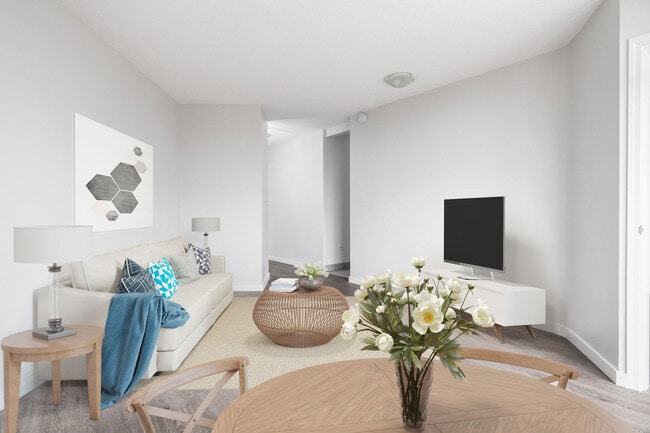 Photo - Hendry House Unité 01604