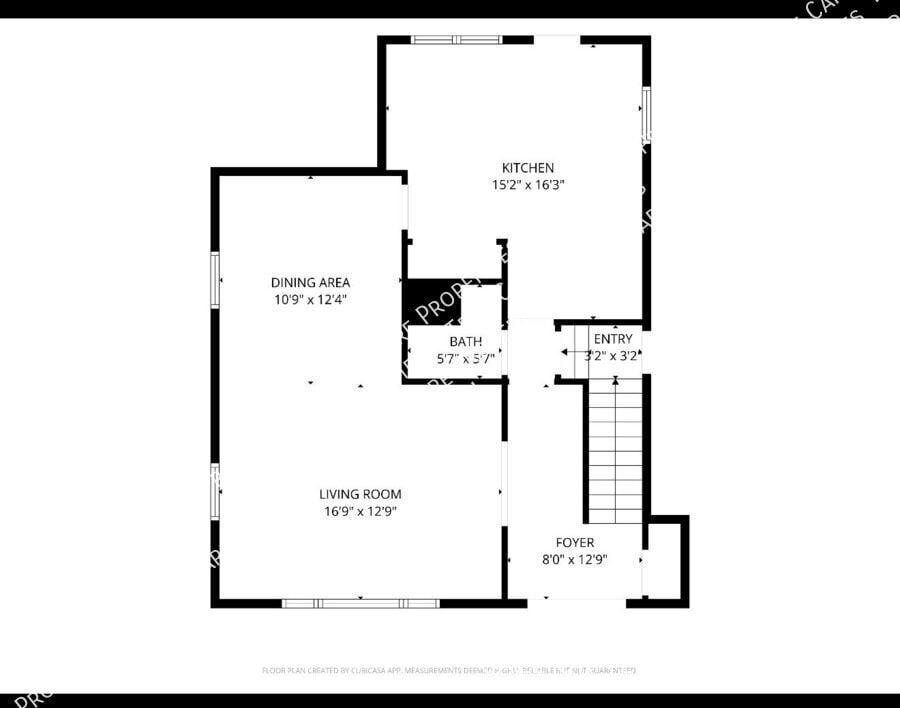 Photo - 2109 Peachtree Ln